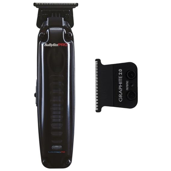 BABYLISS PRO Lo-Profx Тример для стрижки (FX726E), image _ab__is.image_number.default