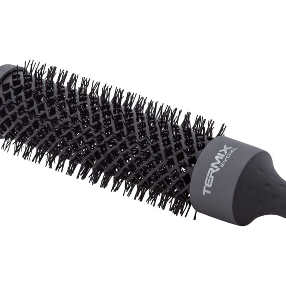 TERMIX Evolution XL Термобрашинг чорний, D23 мм, Діаметр: 23 мм, image _ab__is.image_number.default