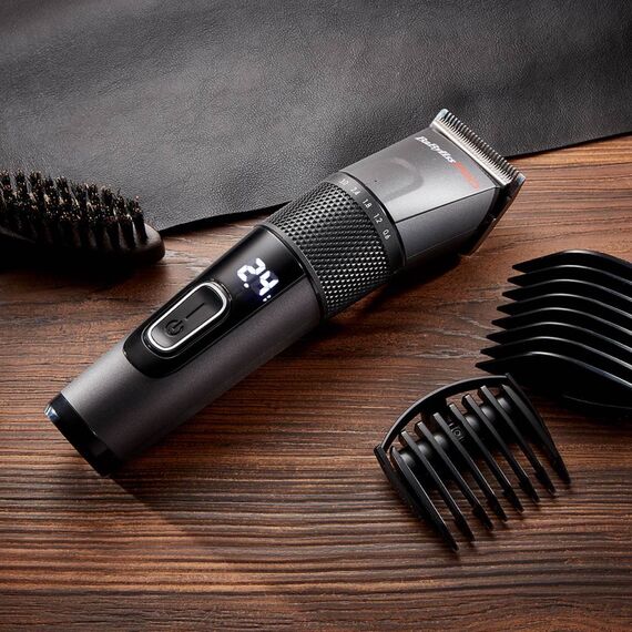 BABYLISS PRO Cut-Definer + Машинка для стрижки (FX872E), image _ab__is.image_number.default