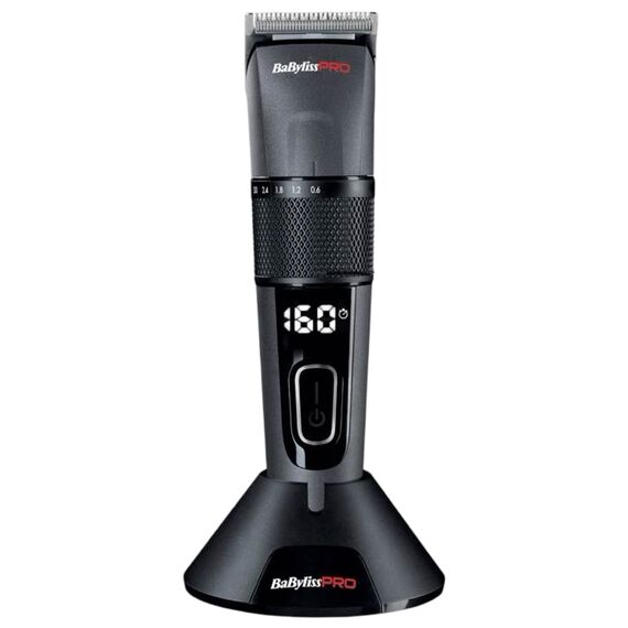 BABYLISS PRO Cut-Definer + Машинка для стрижки (FX872E), image _ab__is.image_number.default