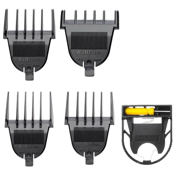 BABYLISS PRO Flash Тример для стрижки (FX59ZE), image _ab__is.image_number.default