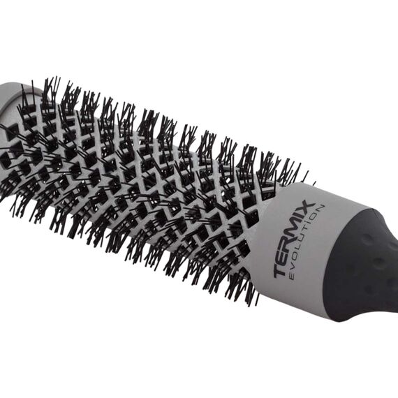TERMIX Evolution Basic Термобрашинг сірий, D32 мм, Діаметр: 32 мм, image _ab__is.image_number.default
