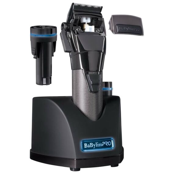 BABYLISS PRO Snapfx Машинка для стрижки (FX895E), image _ab__is.image_number.default
