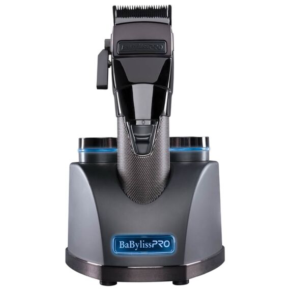 BABYLISS PRO Snapfx Машинка для стрижки (FX895E), image 