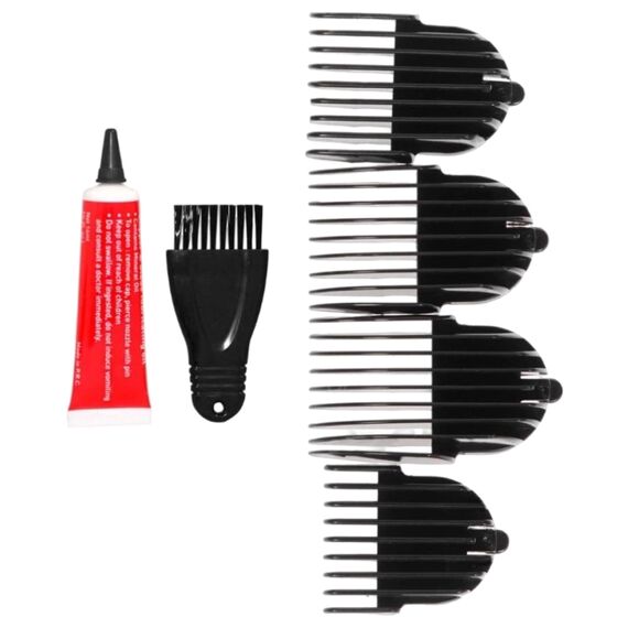 BABYLISS PRO Classic Тример для стрижки (FX768E), image _ab__is.image_number.default