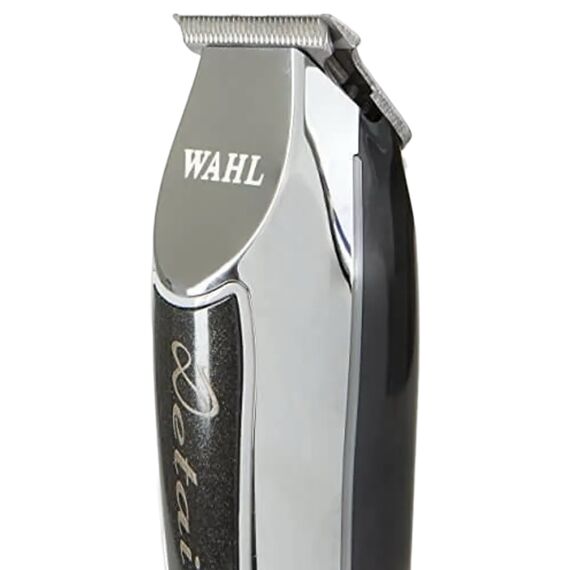 WAHL Тример для стрижки Detailer Classic Series Black (08081-026H), image _ab__is.image_number.default
