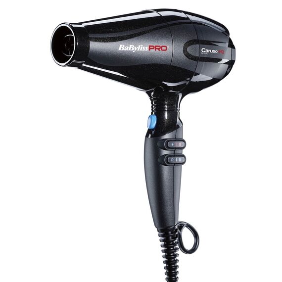 BABYLISS PRO Фен CARUSO-HQ IONIC 2400W (BAB6970IE), image _ab__is.image_number.default