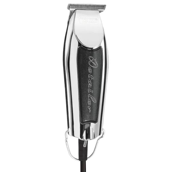 WAHL Тример для стрижки Detailer Classic Series Black (08081-026), image 