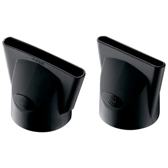 BABYLISS PRO Фен CARUSO-HQ IONIC 2400W, білий (BAB6970WIE), image _ab__is.image_number.default