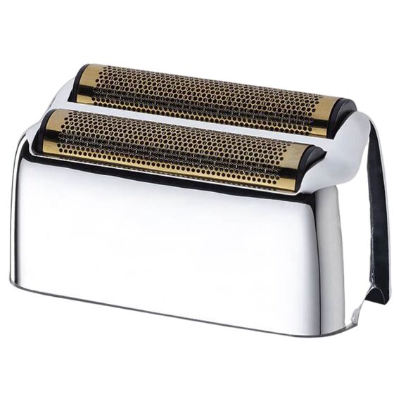 BABYLISS PRO Foil FX 02 Портативна бритва Double silver (FXFS2E), image _ab__is.image_number.default