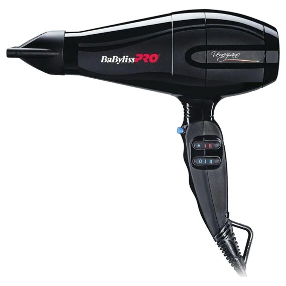 BABYLISS PRO Фен TIZIANO 2300W (BAB6330RE), image 