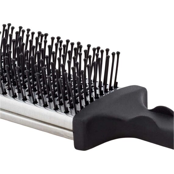 TERMIX Flat Brush Small Гребінець-скелет малий, image _ab__is.image_number.default