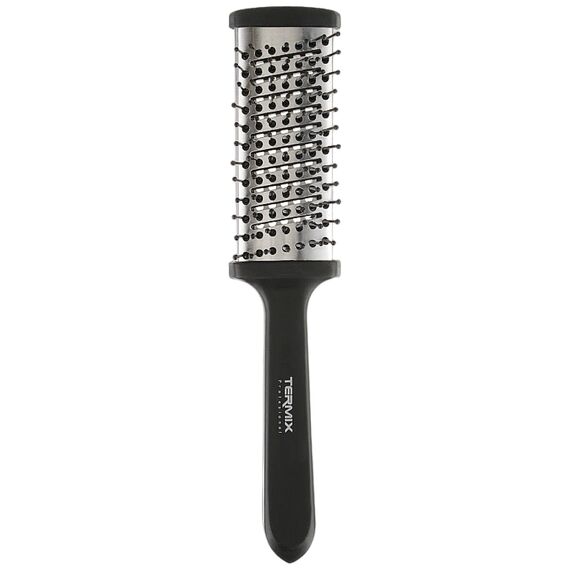 TERMIX Flat Brush Small Гребінець-скелет малий, image _ab__is.image_number.default