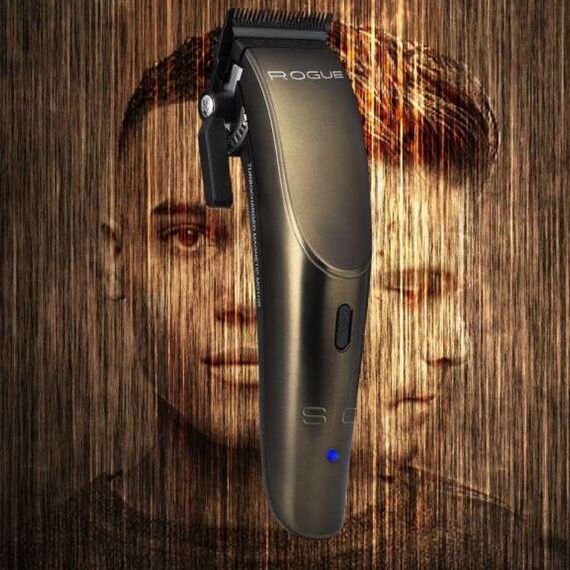 STYLECRAFT Rogue Машинка для стрижки (PTOROGUSCIT), image _ab__is.image_number.default