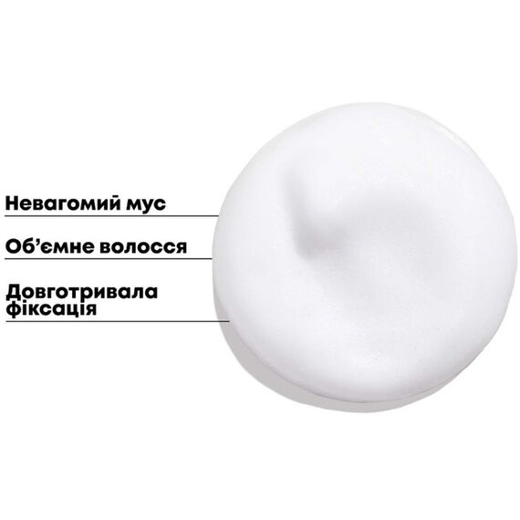 MATRIX Styling Setter Mousse Мус для фіксації форми та надання об'єму волоссю, 232 г, image _ab__is.image_number.default