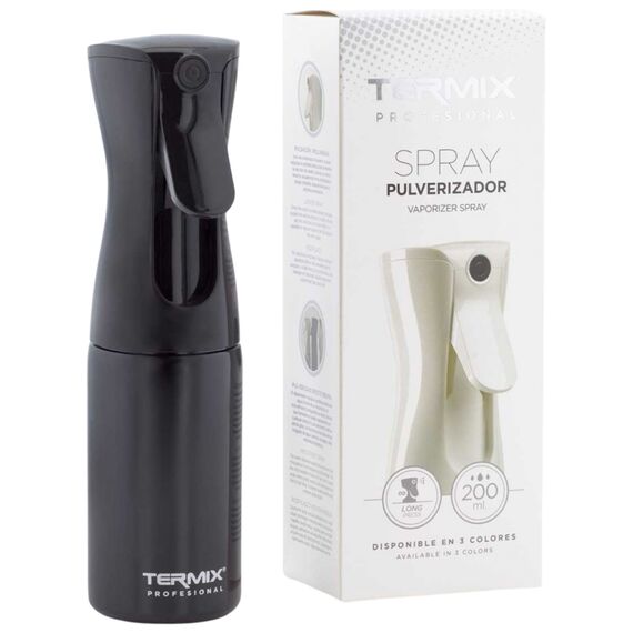 TERMIX Розпилювач чорний, image _ab__is.image_number.default