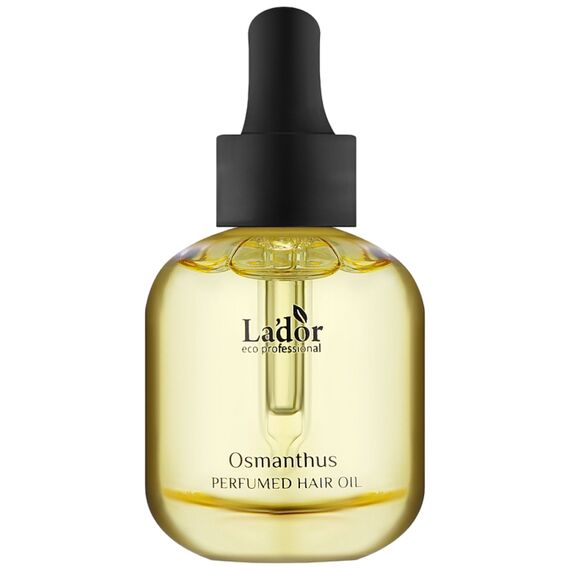 LADOR Perfumed Hair Oil Osmanthus Живильна олія для волосся, 30 мл, image 