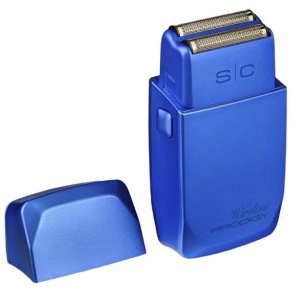 STYLECRAFT Prodigy Електробритва, блакитна (PRAPRSCBITA_01), image 