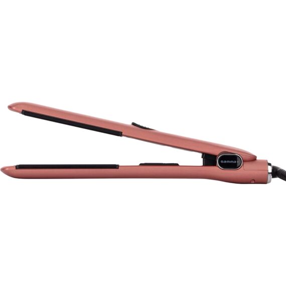 GAMMA PIU Keratin Glory Matt Rose Випрямляч для волосся, рожевий (PPIAGLORYDE265), image _ab__is.image_number.default