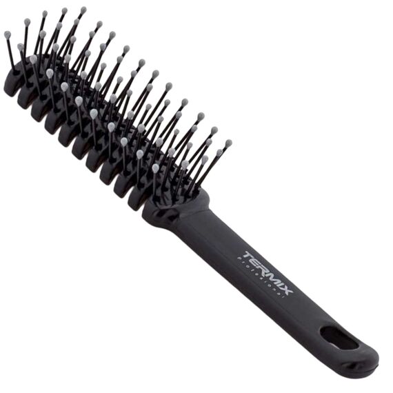 TERMIX Vent Brush Гребінець-скелет, image 