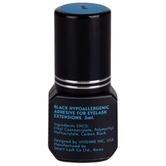 VIVIENNE Клей Kyiv (0,3-1 сек), 5 мл, Об'єм: 5 мл, image _ab__is.image_number.default