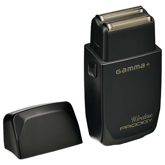 GAMMA PIU Prodigy Wireless Електробритва (PRASOPRODIT_01), image _ab__is.image_number.default