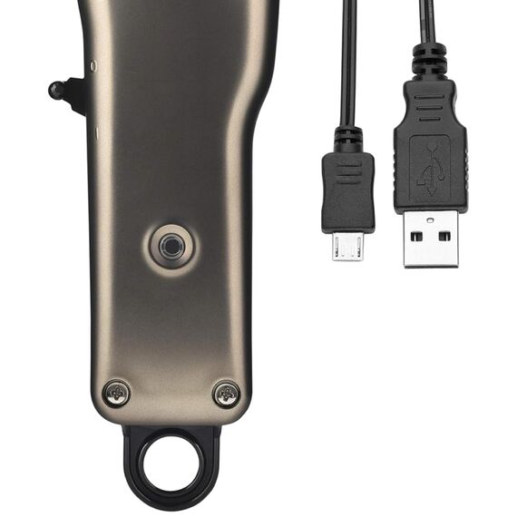 GAMMA PIU Alpha Protege Машинка для стрижки (PTOALPRTGIT), image _ab__is.image_number.default