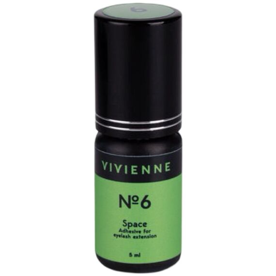 VIVIENNE Клей Space (0.5 сек), 5 мл, image _ab__is.image_number.default