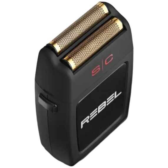 STYLECRAFT Rebel Електробритва з кабелем USB (PRASREBELSC), image _ab__is.image_number.default