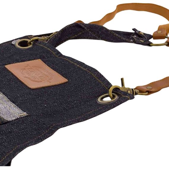 TERMIX Фартух для барбера, image _ab__is.image_number.default