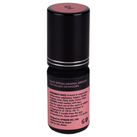 VIVIENNE Клей Elite (0.5 сек), 5 мл, image _ab__is.image_number.default