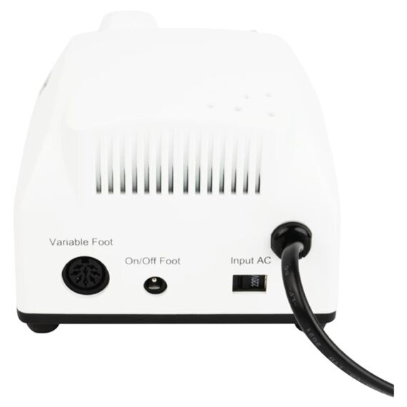 SAE YANG Фрезер Marathon N-7 SH37LN (без педалі) БІЛИЙ, 40000 об/хв, image _ab__is.image_number.default