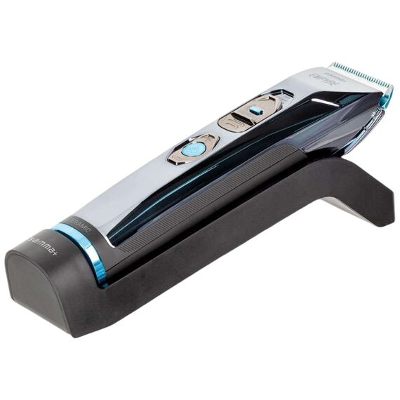 GAMMA PIU Empyre Машинка для стрижки (PTOEMPYREIT), image _ab__is.image_number.default