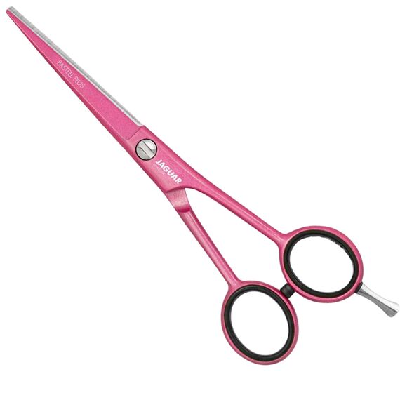 JAGUAR White Line Pastell Plus Offset Candy Ножиці для стрижки прямі, 5,5 (J-4752-3), image 