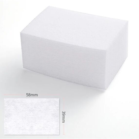 S.P. Безворсові серветки тверді, 630 шт, image _ab__is.image_number.default