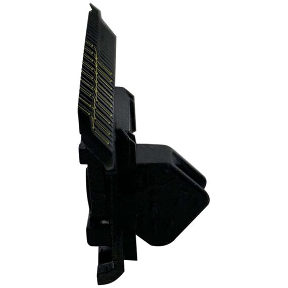 STYLECRAFT Saber Black Триммер для стрижки, чорний (PTOTRSABESC_NE), image _ab__is.image_number.default