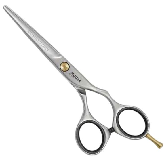 JAGUAR Prestyle Comfort Slice Ножиці для стрижки прямі, 5,5 (J-82855), image 