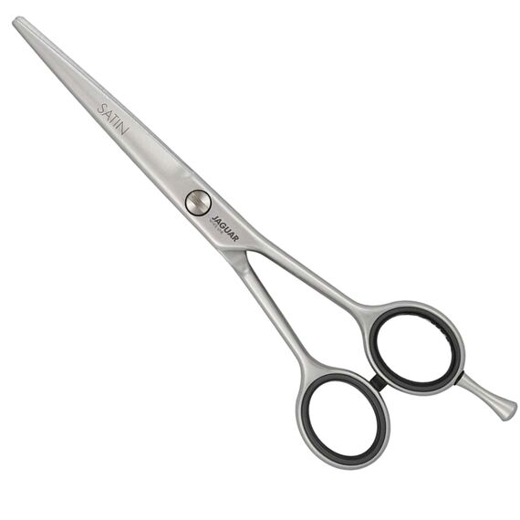 JAGUAR White Line Satin Ножиці для стрижки прямі, 7,0 (J-0370), image 