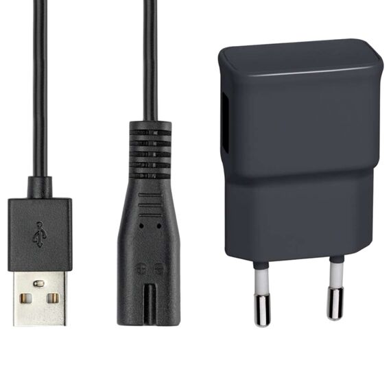 GAMMA PIU Uno Електробритва (PRASOGAMUNO), image _ab__is.image_number.default