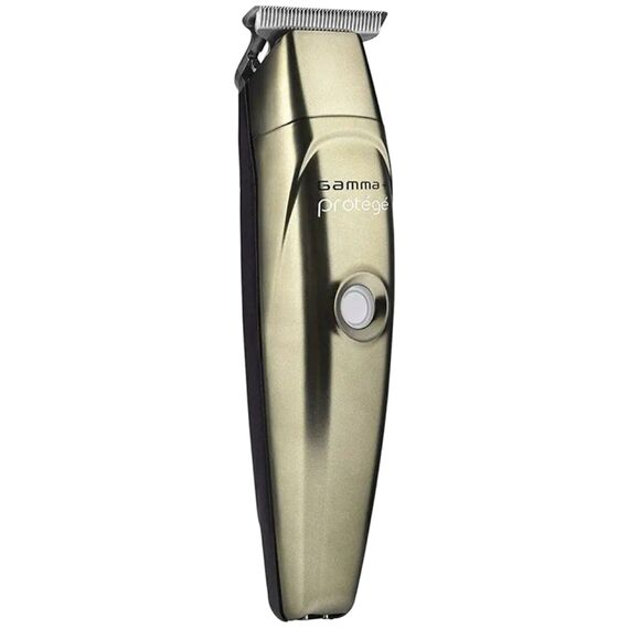 GAMMA PIU Combo Protege (Alpha +Hitter) Набір машинка та тример для стрижки (PTOCOPRTGIT), image _ab__is.image_number.default