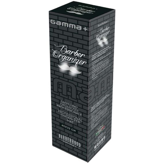 GAMMA PIU Килимок охолоджуючий для машинки, image _ab__is.image_number.default