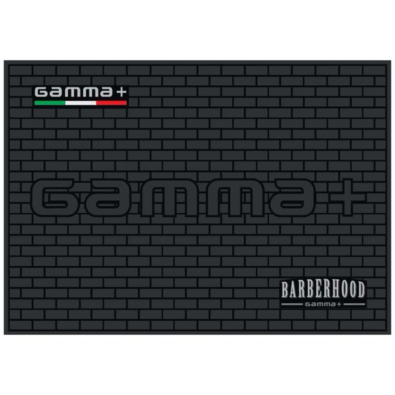 GAMMA PIU Килимок охолоджуючий для машинки, image 