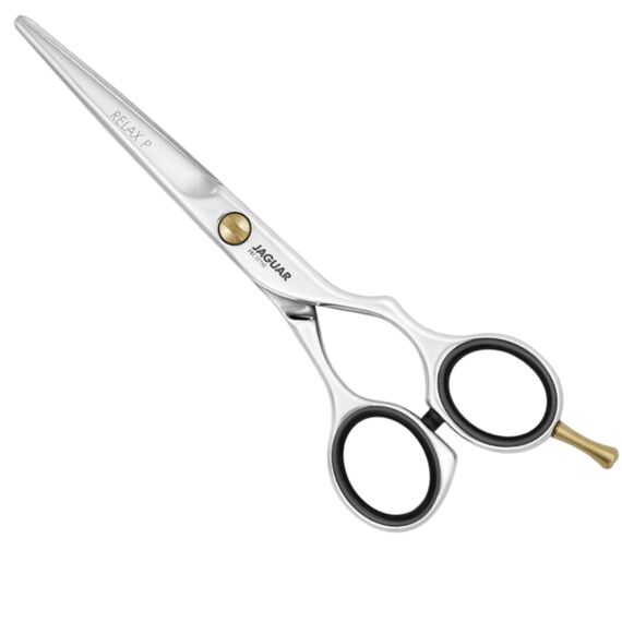 JAGUAR Prestyle Relax Polish Ножиці для стрижки прямі, 6,0 (J-82760), image 