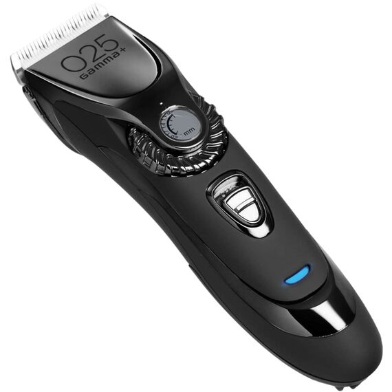 GAMMA PIU №025 Машинка для стрижки (PTOSGAMMA25), image 