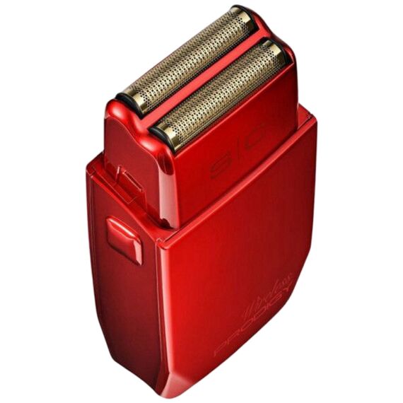 STYLECRAFT Prodigy Електробритва, червона (PRAPRSCRITA_01), image _ab__is.image_number.default
