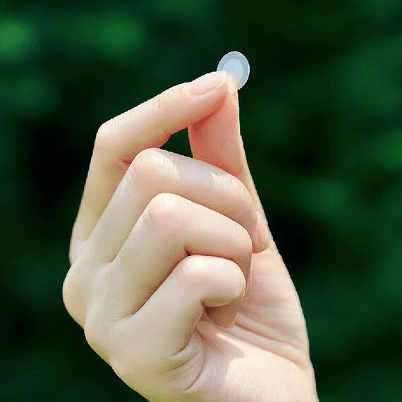 SKIN1004 Spot Cover Patch Патчі проти висипань, image _ab__is.image_number.default