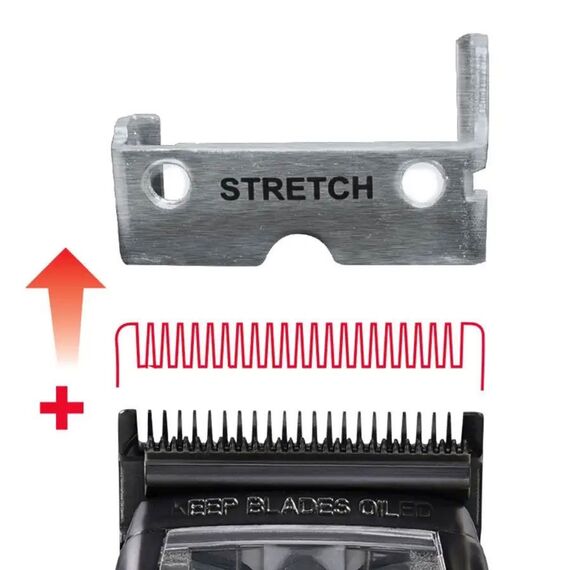 STYLECRAFT Mythic Машинка для стрижки (PTOMYTHSCIT), image _ab__is.image_number.default