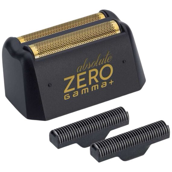 GAMMA PIU Absolute Zero Електробритва (PRASZEROASS_01), image _ab__is.image_number.default