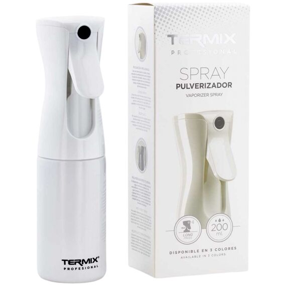 TERMIX Розпилювач білий, image _ab__is.image_number.default