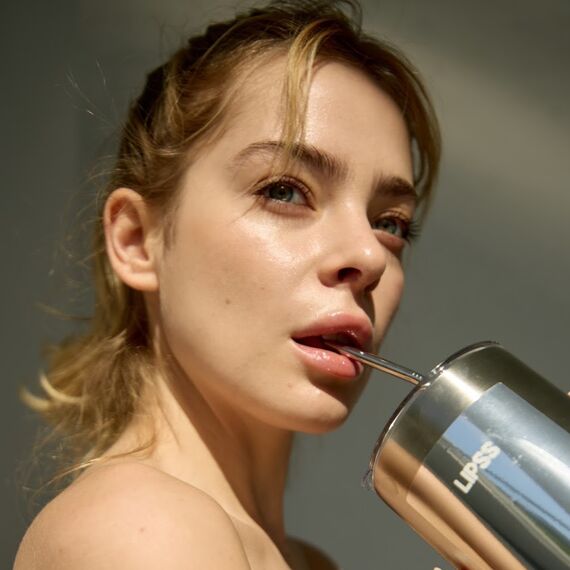 LIPSS Lipper-блиск Salted Caramel, 8 мл, Об'єм/вага: 8 мл, Відтінок: Salted Caramel, image _ab__is.image_number.default